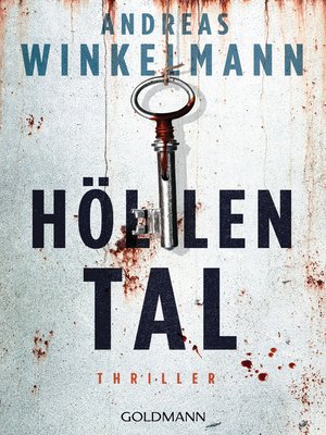 cover image of Höllental